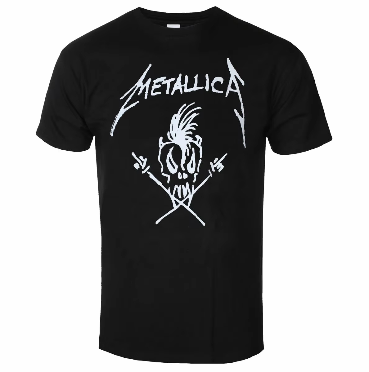 2026년 출시, 새로운 METALLICA - 오리지널 - Street Fashion For Short Guys 리뷰 및 가격