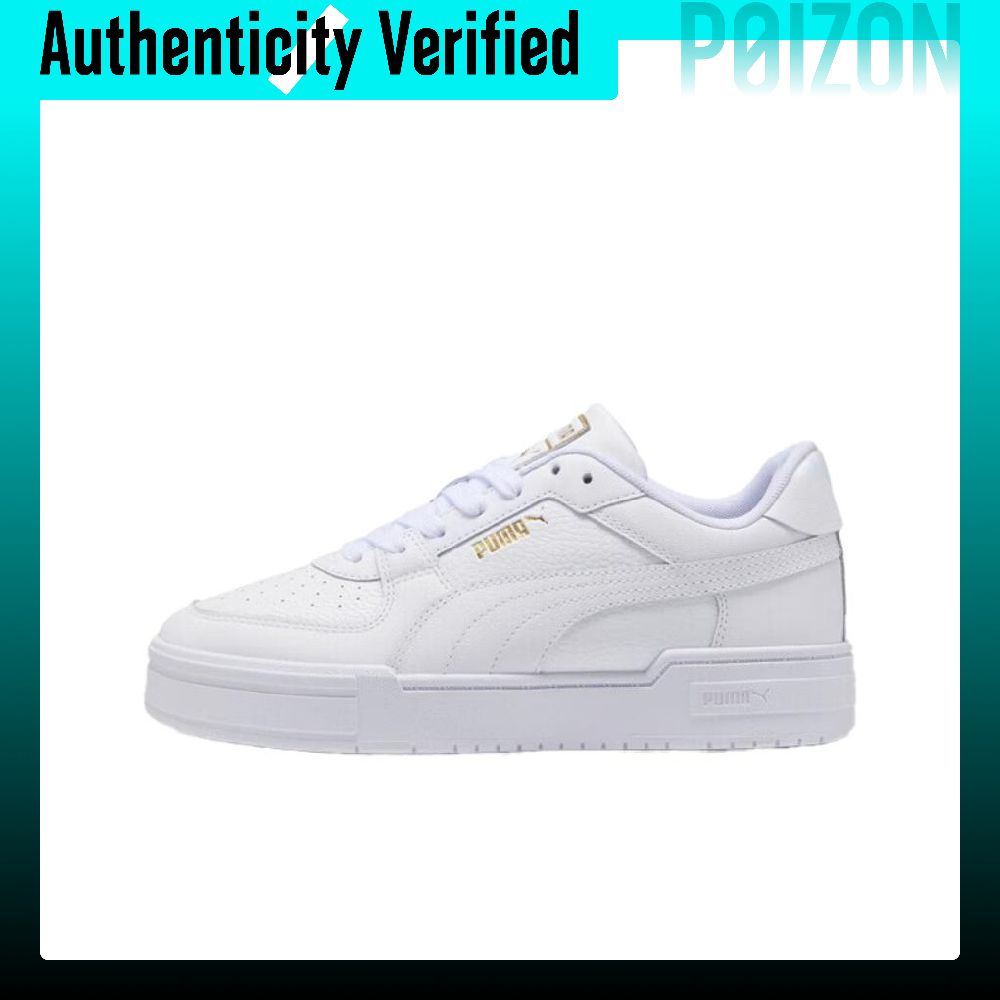 PUMA CA Pro Classic 2 내마모성 로우탑 - Puma Shoes Suede Classic 리뷰 및 가격