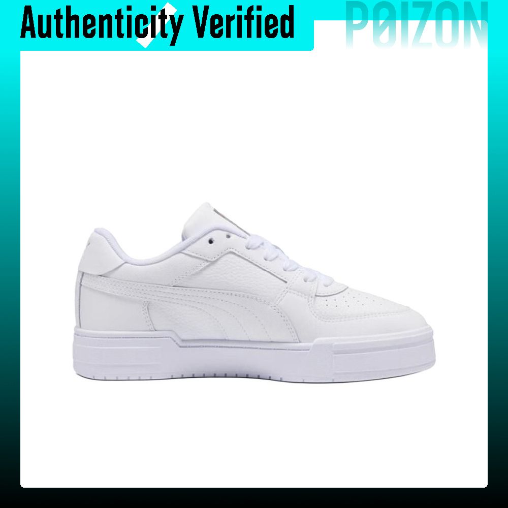 PUMA CA Pro Classic 2 내마모성 로우탑 - Puma Shoes Suede Classic 리뷰 및 가격