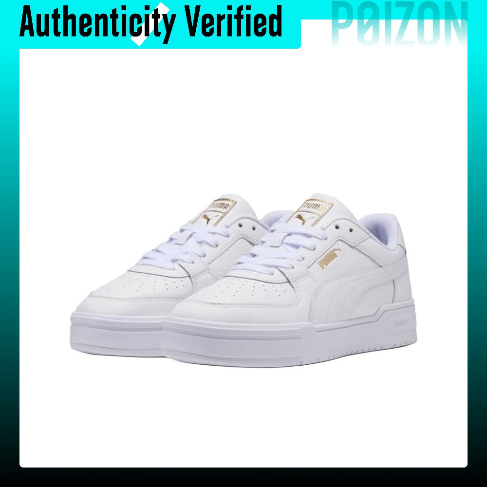 PUMA CA Pro Classic 2 내마모성 로우탑 - Puma Shoes Suede Classic 리뷰 및 가격